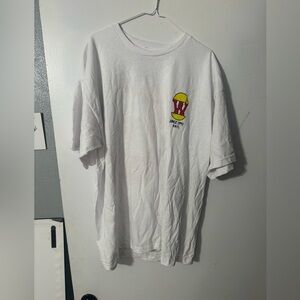 Bait X Beavis and Butthead Graphic Tee